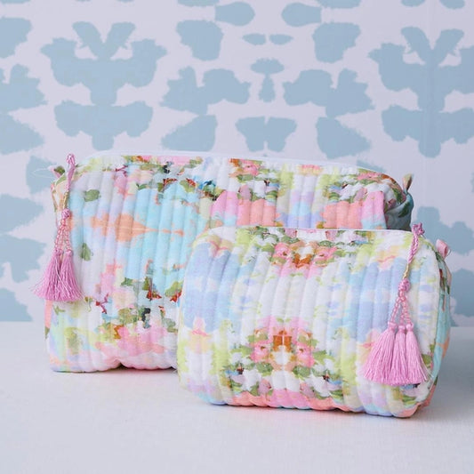 Brooks Avenue Cosmetic Bag