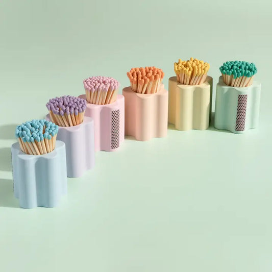 Flower Match Set