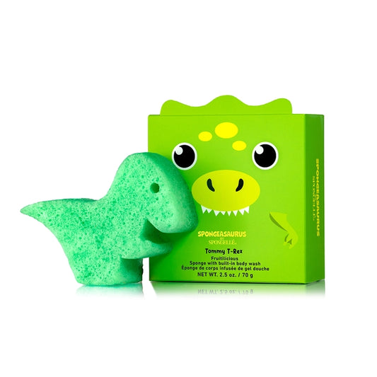 FIRE SALE - TRex Soap Infused Kids Sponge