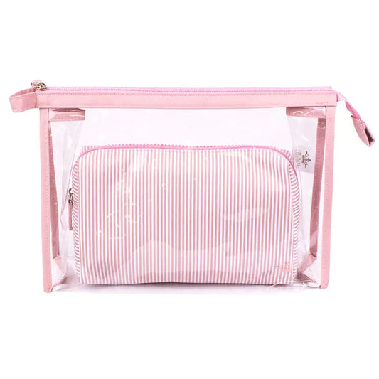 Mia Cosmetic Case Set