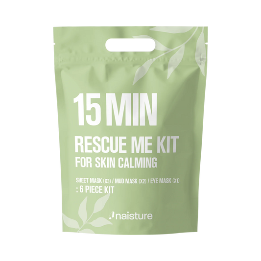 15 Minute Rescue Me Kit
